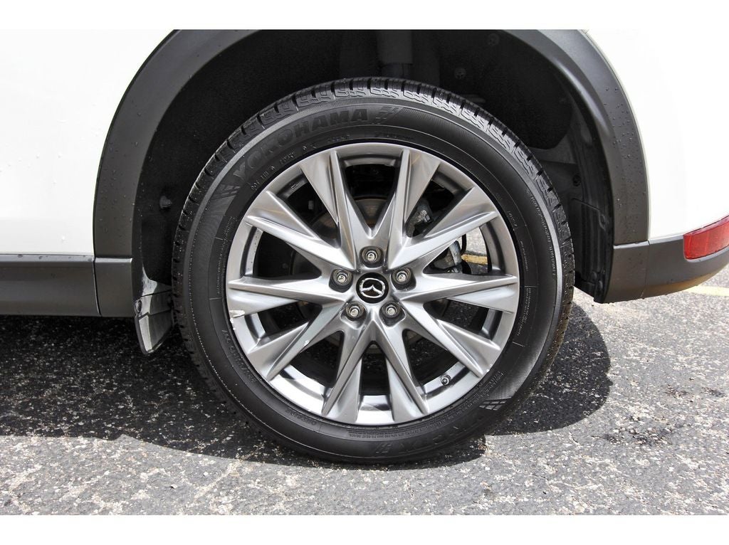 2020 Mazda Mazda CX-5 Grand Touring