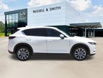 2020 Mazda Mazda CX-5 Grand Touring