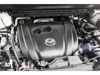 2020 Mazda Mazda CX-5 Grand Touring