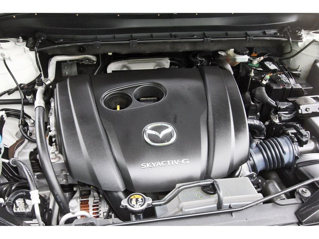 2020 Mazda Mazda CX-5 Grand Touring