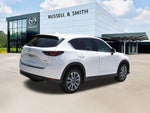 2020 Mazda Mazda CX-5 Grand Touring