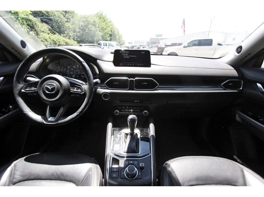 2020 Mazda Mazda CX-5 Grand Touring