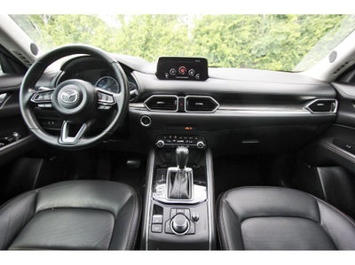 2020 Mazda Mazda CX-5 Grand Touring