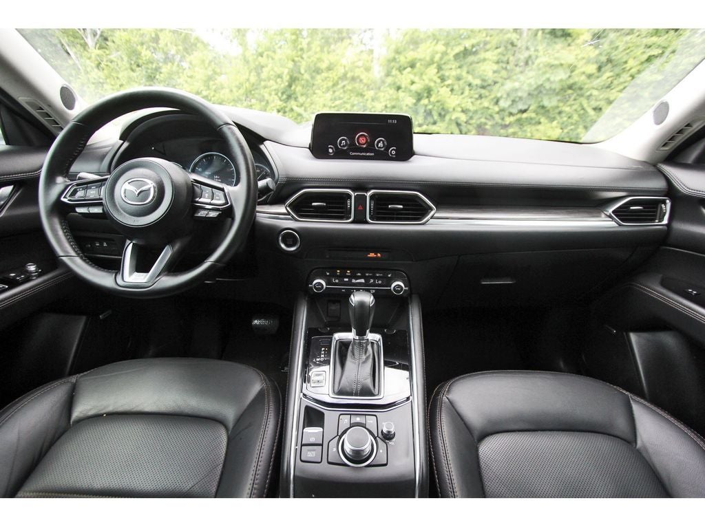 2020 Mazda Mazda CX-5 Grand Touring
