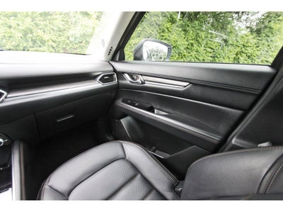2020 Mazda Mazda CX-5 Grand Touring