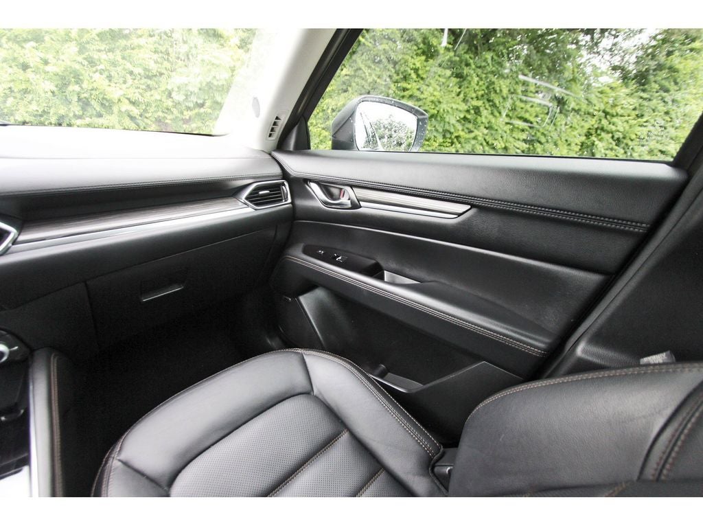 2020 Mazda Mazda CX-5 Grand Touring