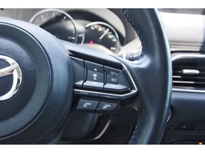 2021 Mazda Mazda CX-5 Grand Touring Reserve