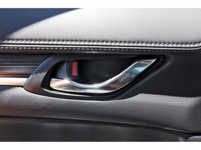 2021 Mazda Mazda CX-5 Grand Touring Reserve