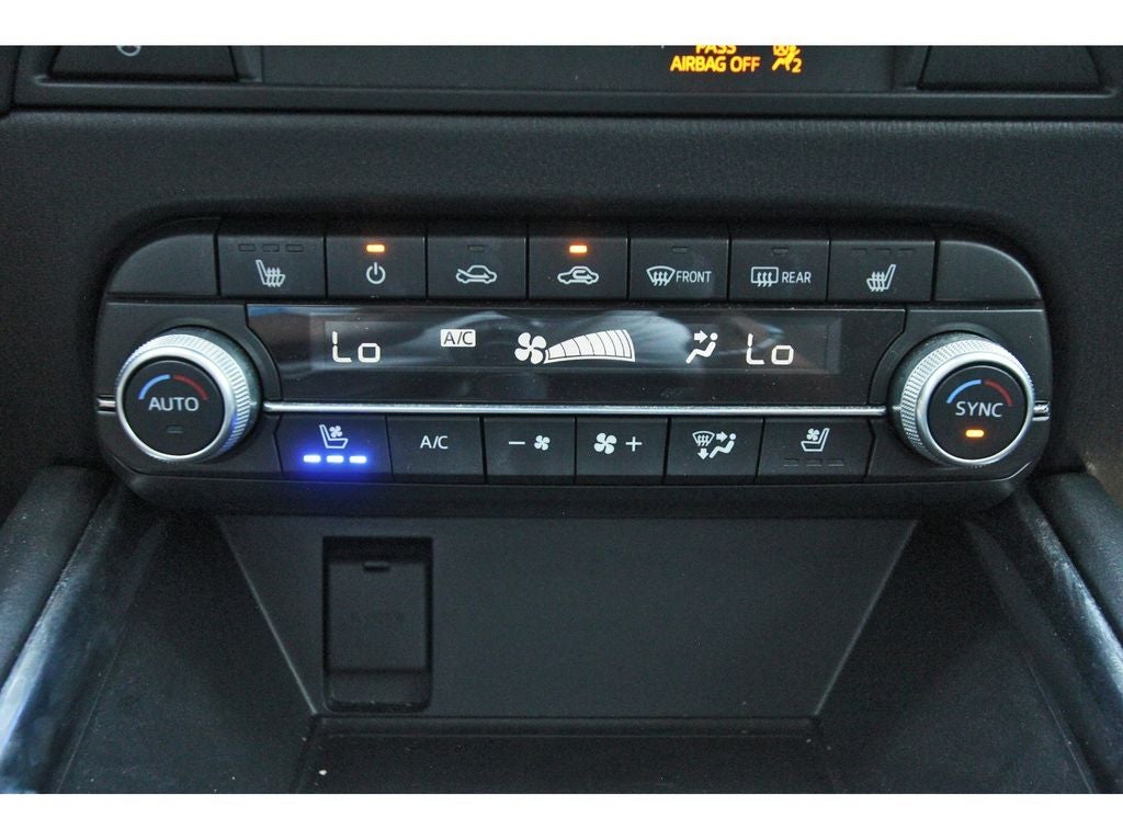 2021 Mazda Mazda CX-5 Grand Touring Reserve