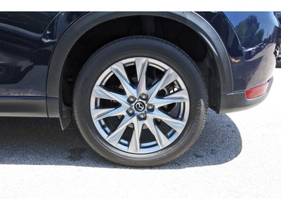2021 Mazda Mazda CX-5 Grand Touring Reserve