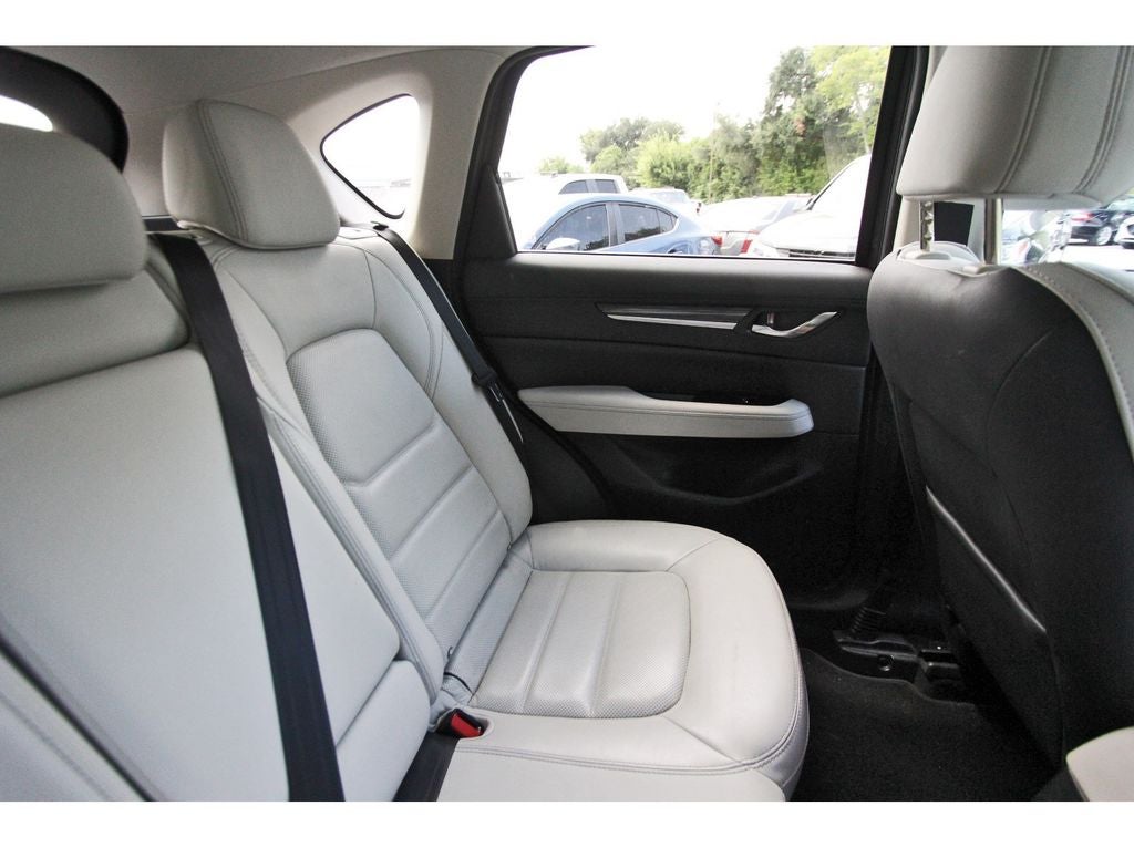 2021 Mazda Mazda CX-5 Grand Touring Reserve