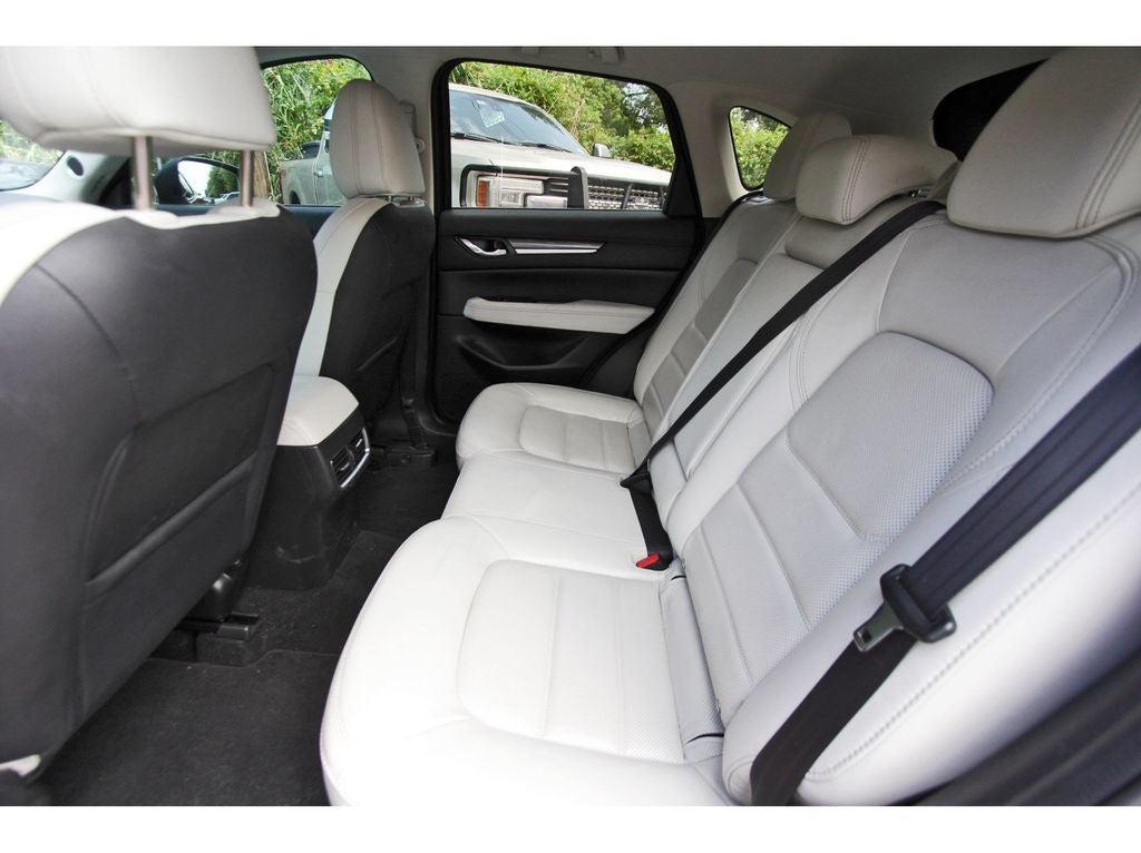 2021 Mazda Mazda CX-5 Grand Touring Reserve