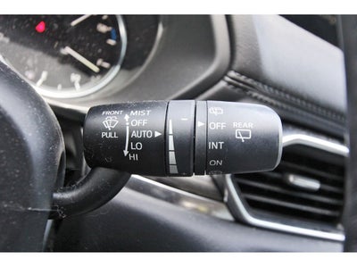 2021 Mazda Mazda CX-5 Grand Touring Reserve