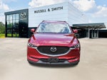 2021 Mazda Mazda CX-5 Grand Touring Reserve
