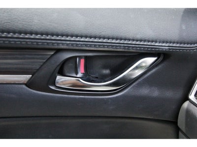 2021 Mazda Mazda CX-5 Grand Touring Reserve
