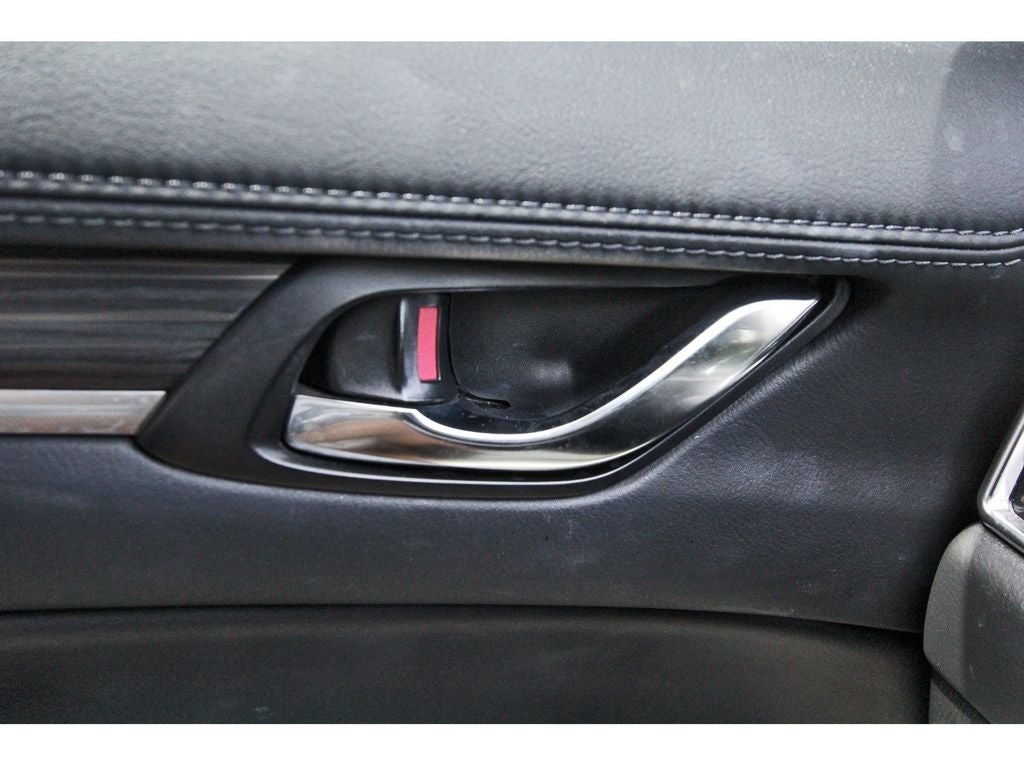 2021 Mazda Mazda CX-5 Grand Touring Reserve