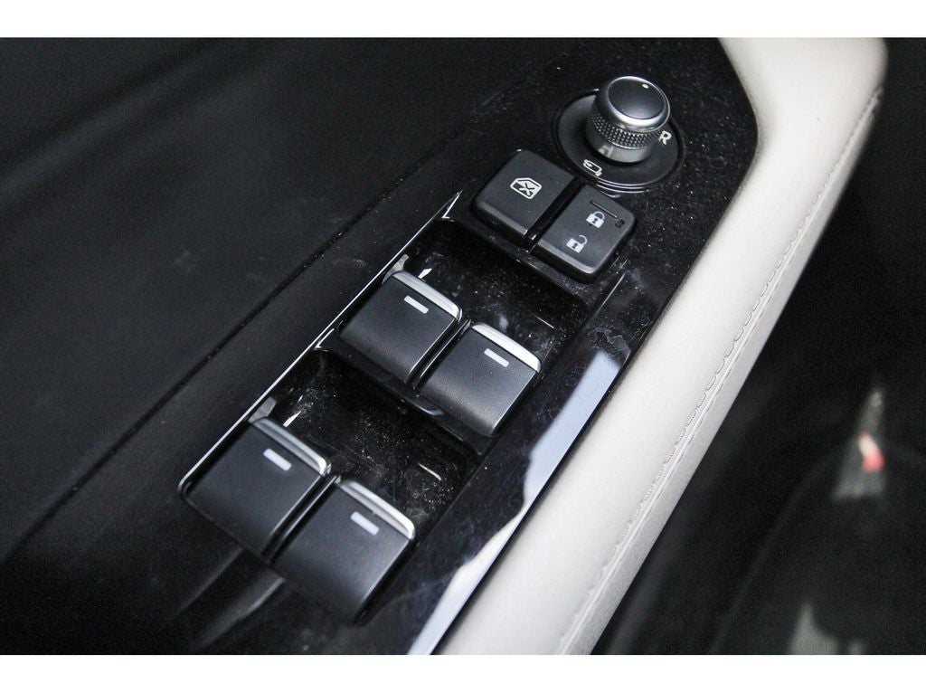 2021 Mazda Mazda CX-5 Grand Touring Reserve