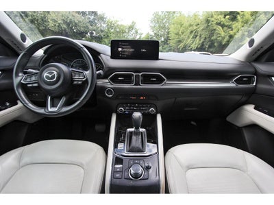 2021 Mazda Mazda CX-5 Grand Touring Reserve