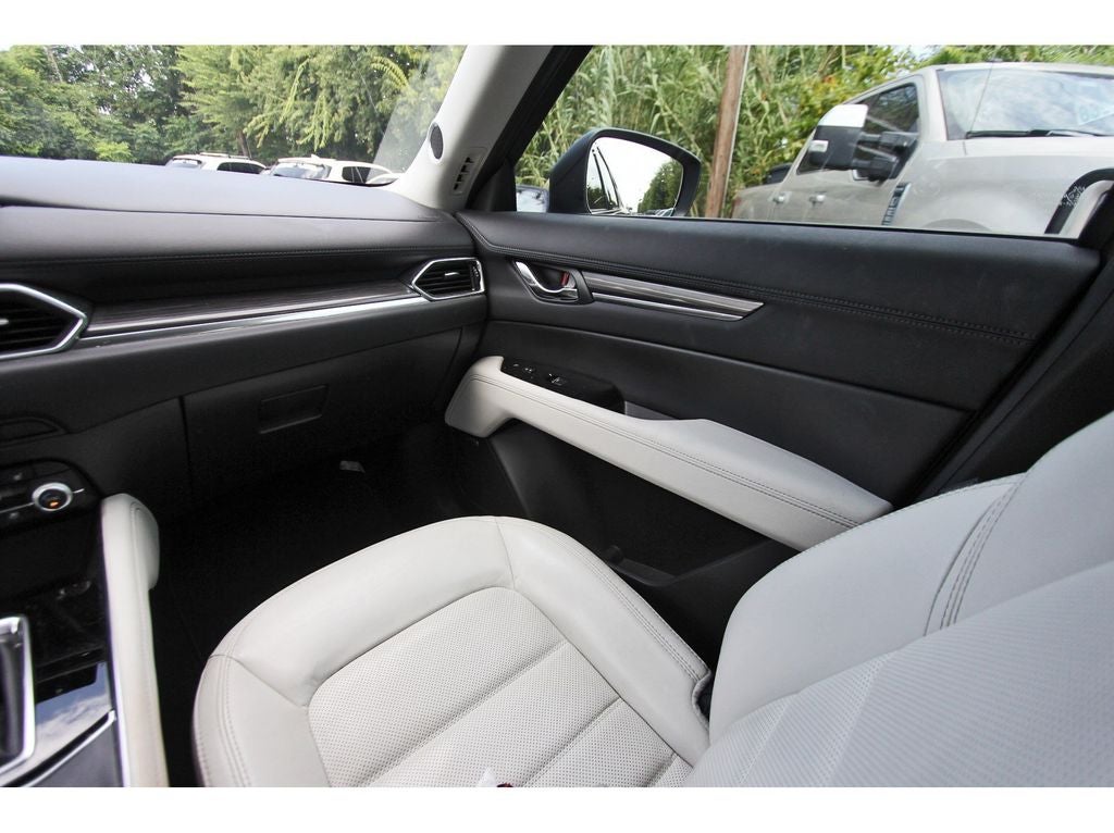 2021 Mazda Mazda CX-5 Grand Touring Reserve