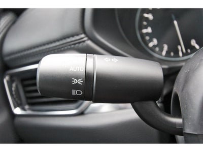 2024 Mazda Mazda CX-5 2.5 Carbon Turbo