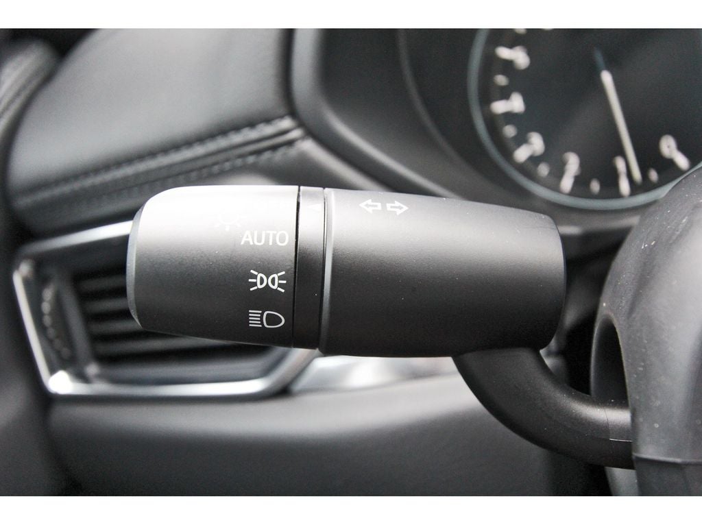 2024 Mazda Mazda CX-5 2.5 Carbon Turbo