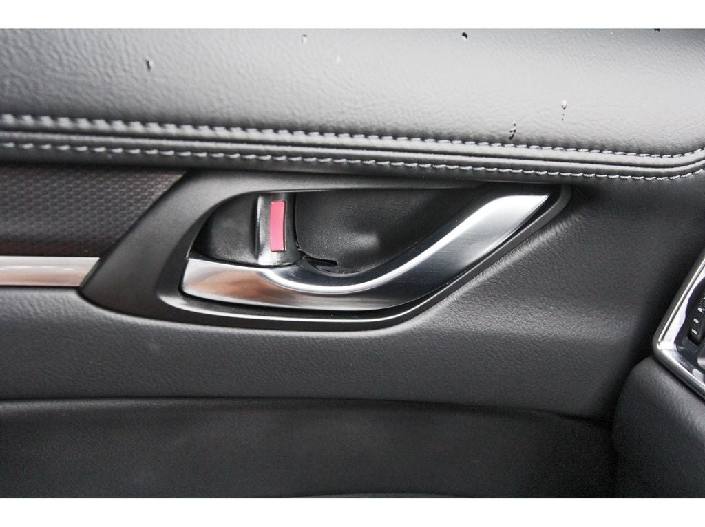 2024 Mazda Mazda CX-5 2.5 Carbon Turbo