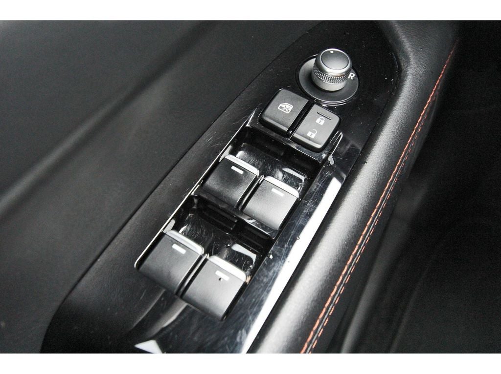 2024 Mazda Mazda CX-5 2.5 Carbon Turbo