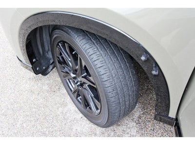 2024 Mazda Mazda CX-5 2.5 Carbon Turbo