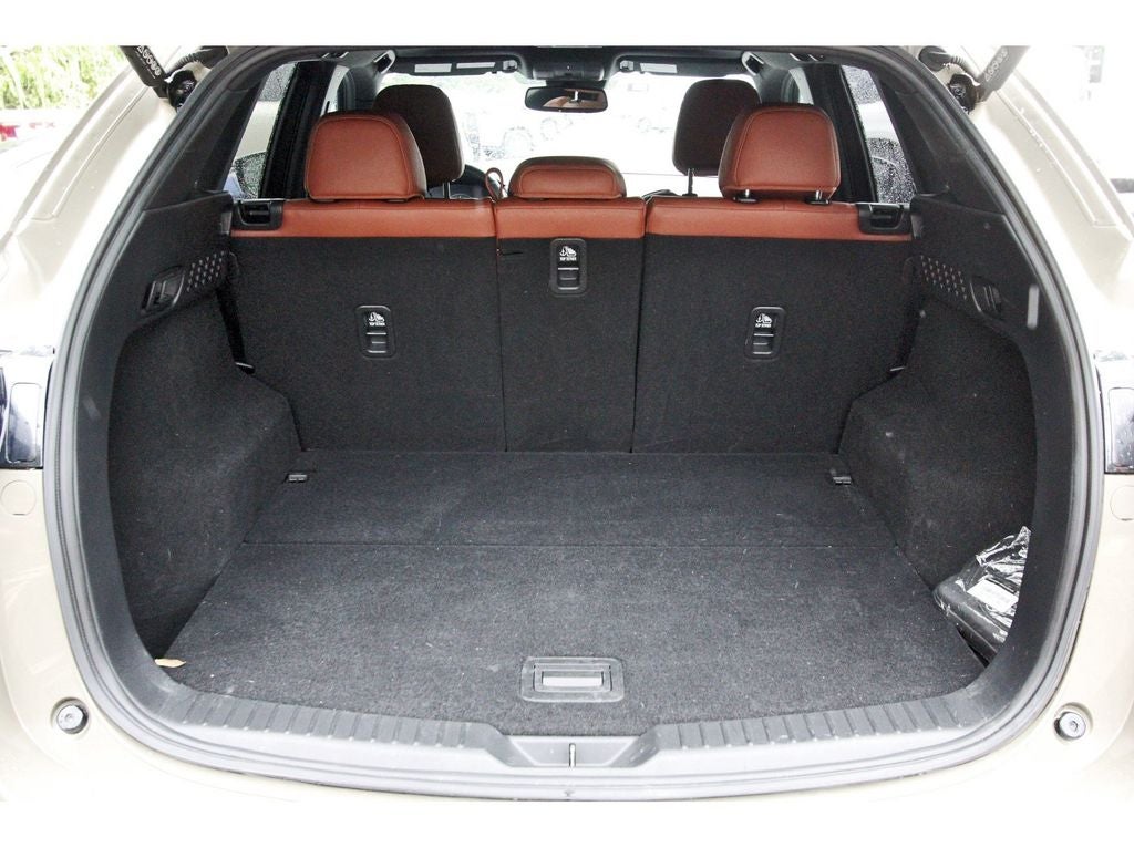 2024 Mazda Mazda CX-5 2.5 Carbon Turbo