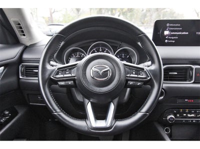 2024 Mazda Mazda CX-5 2.5 S Select Package