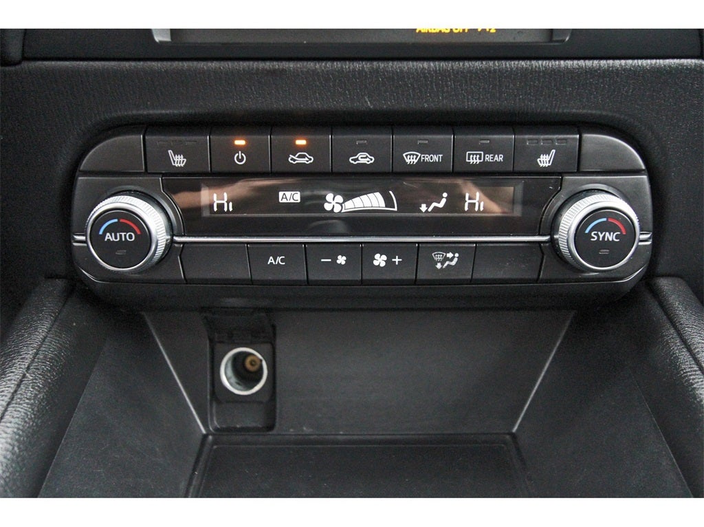 2024 Mazda Mazda CX-5 2.5 S Select Package