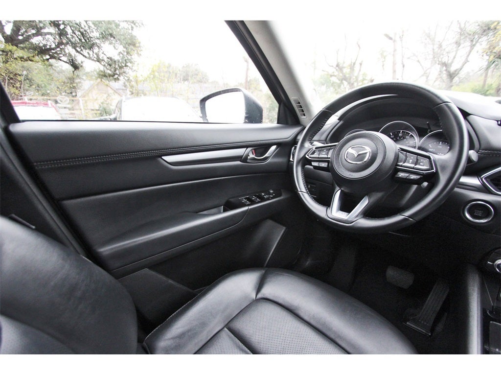 2024 Mazda Mazda CX-5 2.5 S Select Package
