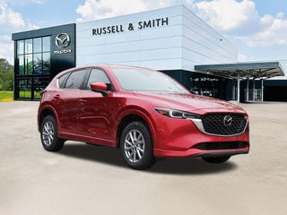 2024 Mazda Mazda CX-5