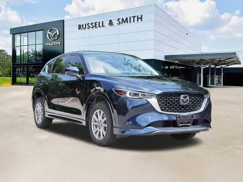 2024 Mazda Mazda CX-5 2.5 S Select Package