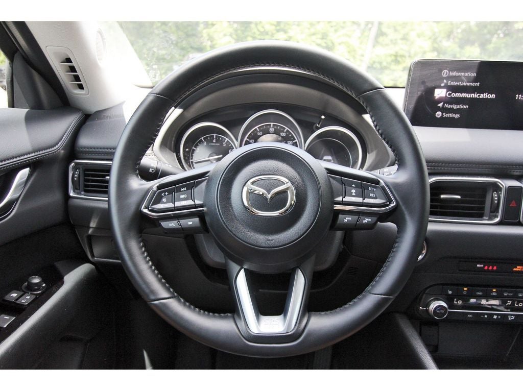 2024 Mazda Mazda CX-5 2.5 S Select Package