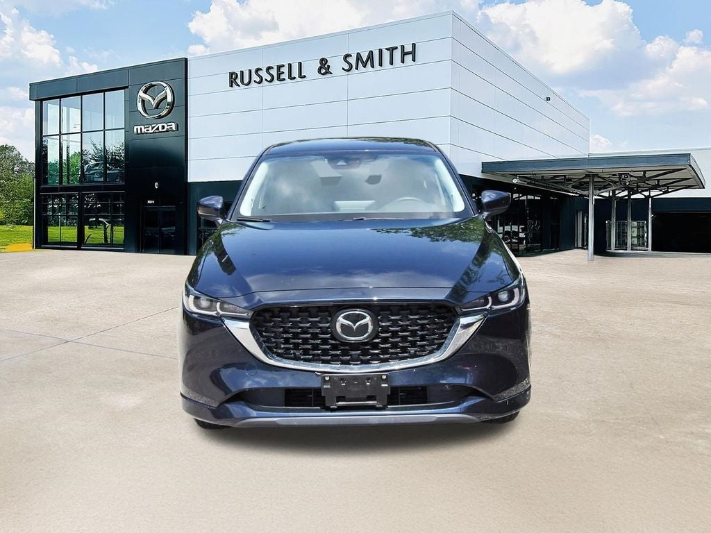 2024 Mazda Mazda CX-5 2.5 S Select Package