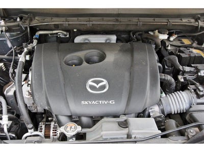 2024 Mazda Mazda CX-5 2.5 S Select Package