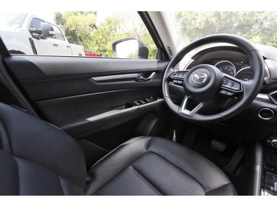 2024 Mazda Mazda CX-5 2.5 S Select Package