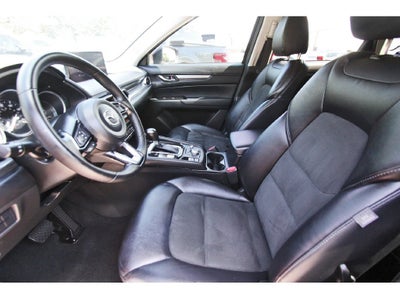 2023 Mazda Mazda CX-5 2.5 S Select Package
