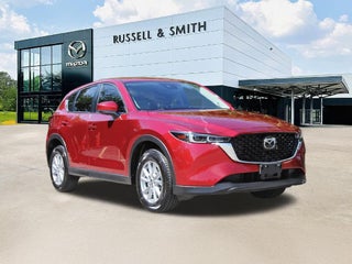 2023 Mazda Mazda CX-5 2.5 S Select Package