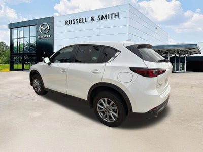 2023 Mazda Mazda CX-5 2.5 S Select Package