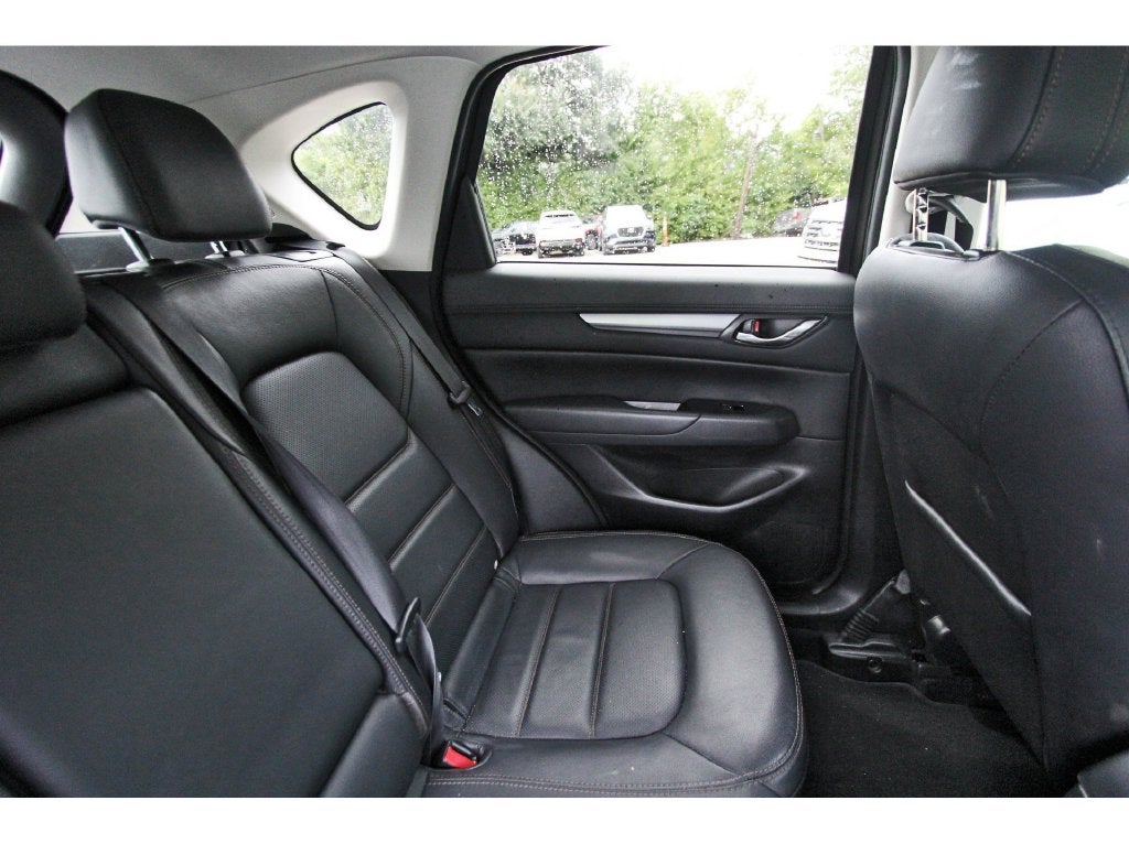 2021 Mazda Mazda CX-5 Touring