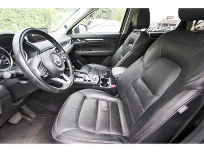2021 Mazda Mazda CX-5 Touring
