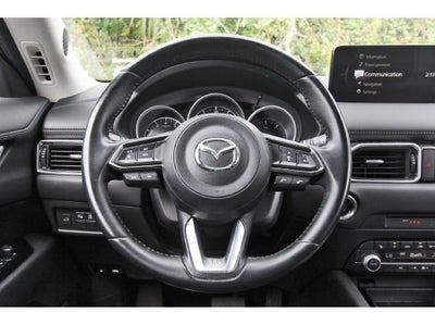 2021 Mazda Mazda CX-5 Touring