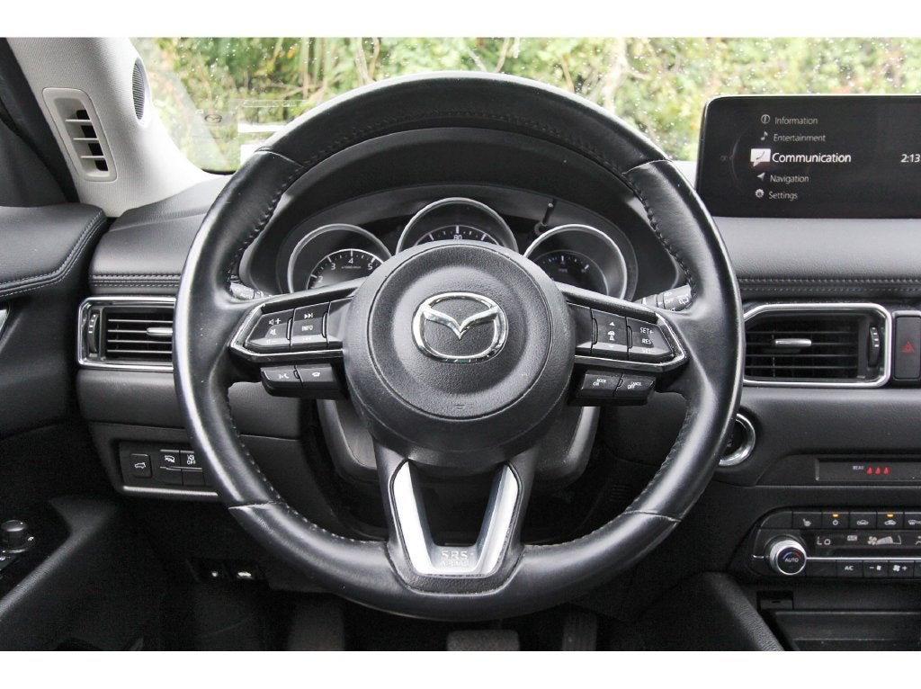 2021 Mazda Mazda CX-5 Touring
