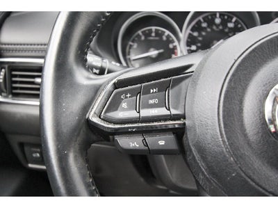 2021 Mazda Mazda CX-5 Touring