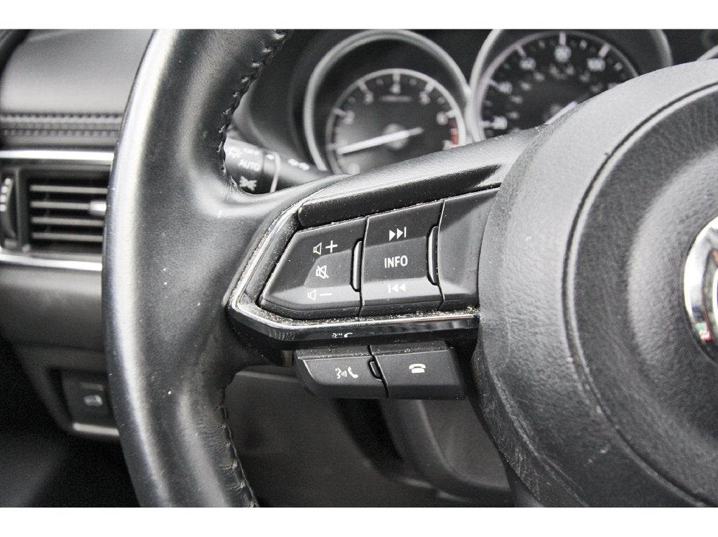 2021 Mazda Mazda CX-5 Touring
