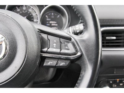 2021 Mazda Mazda CX-5 Touring