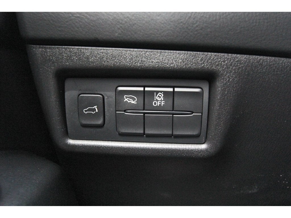 2021 Mazda Mazda CX-5 Touring