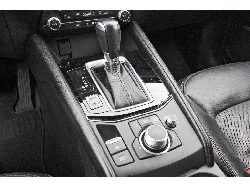 2021 Mazda Mazda CX-5 Touring